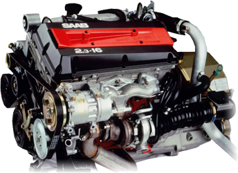 U2019 Engine